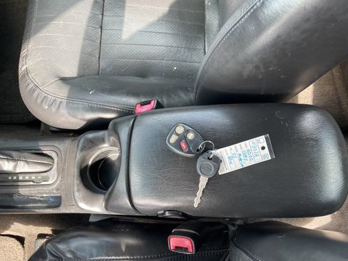 Used 2000 Chevrolet Monte Carlo SS w/ Preferred Equipment Group image 21