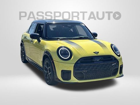 New 2026 MINI Cooper S image 5