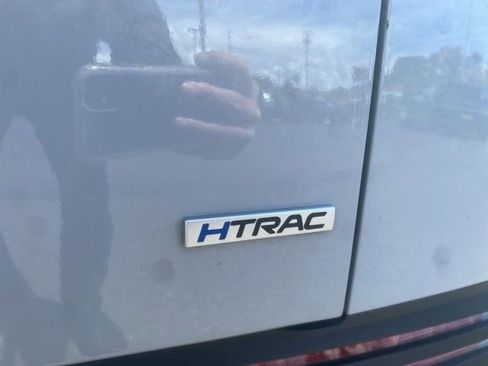Used 2024 Hyundai Ioniq 5 SE AWD/4WD image 9