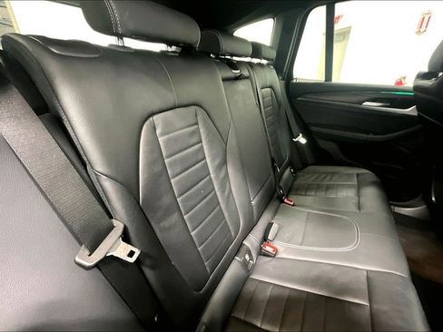 Used 2020 BMW X3 xDrive30i w/ Premium Package AWD/4WD image 28