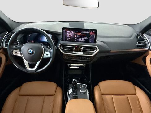 Used 2022 BMW X3 sDrive30i w/ Premium Package 2 (ZPA) RWD image 13