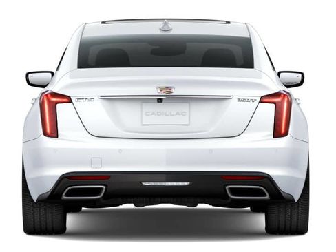 New 2026 Cadillac CT5 Premium Luxury image 20