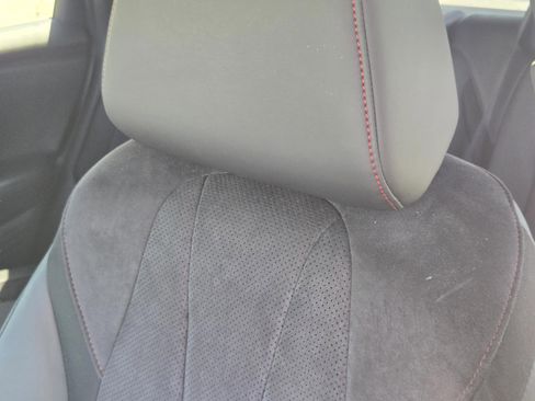 Certified 2025 Acura ADX A-Spec FWD image 16