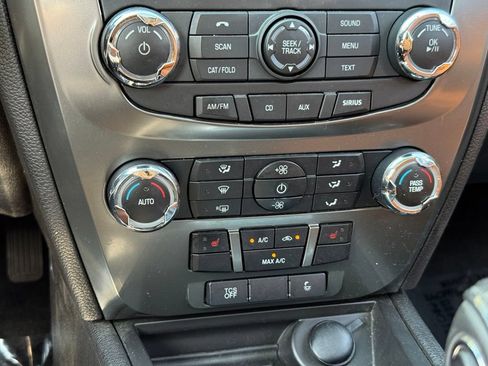 Used 2011 Ford Fusion SEL w/ 301A Rapid Spec Order Code AWD/4WD image 17
