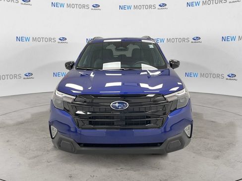 New 2026 Subaru Forester Sport w/ Onyx Edition AWD/4WD image 7