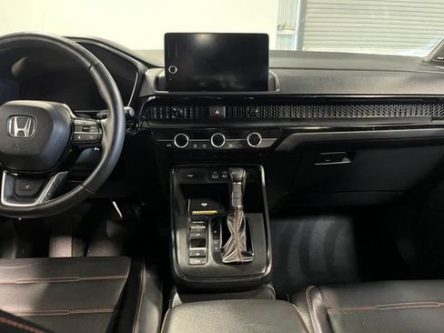 Used 2023 Honda CR-V Sport Touring image 21