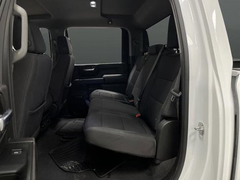 Used 2024 Chevrolet Silverado 2500 Custom w/ Custom Value Package image 27