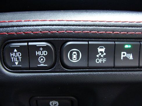 Used 2023 Acura MDX Type S w/ Advance Package AWD/4WD image 35