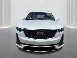 New 2025 Cadillac XT6 Premium Luxury w/ Platinum Package video 2