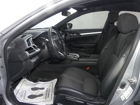 Used 2019 Honda Civic Sport image 20