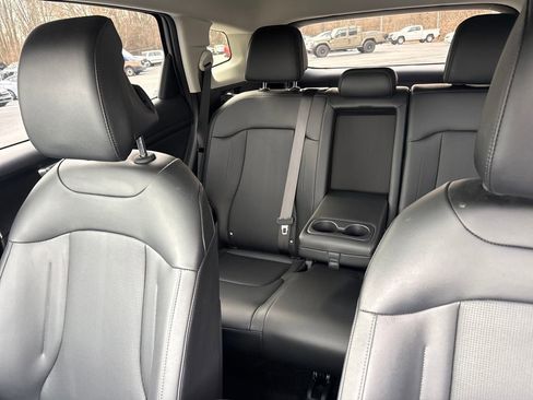 Used 2026 Kia Sportage EX image 28