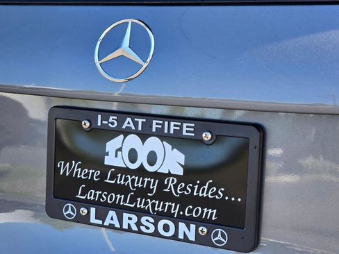 Used 2023 Mercedes-Benz GLB 250 image 30