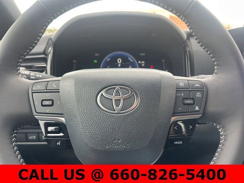 New 2026 Toyota Camry SE image 16