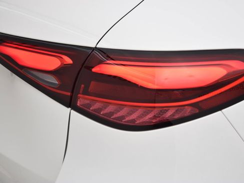 Certified 2026 Mercedes-Benz GLC 300 image 14