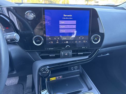 Certified 2025 Lexus NX 250 FWD w/ Premium Package image 26