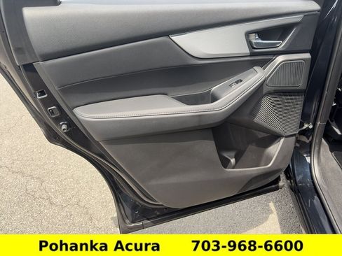 Certified 2026 Acura MDX SH-AWD image 25