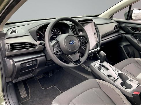 Used 2026 Subaru Crosstrek 2.0i Premium image 12