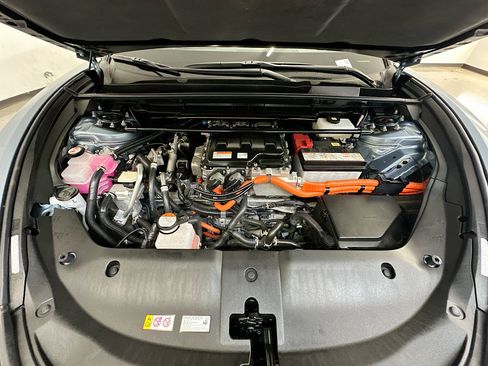 Used 2023 Lexus RZ 450e Premium w/ Accessory Package (2T) image 36