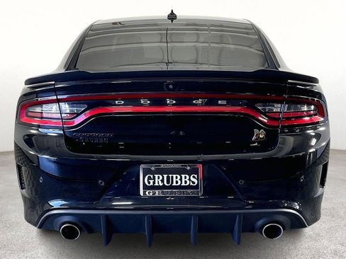 Used 2023 Dodge Charger Scat Pack w/ Plus Group image 6