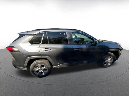 Used 2025 Toyota RAV4 LE image 24