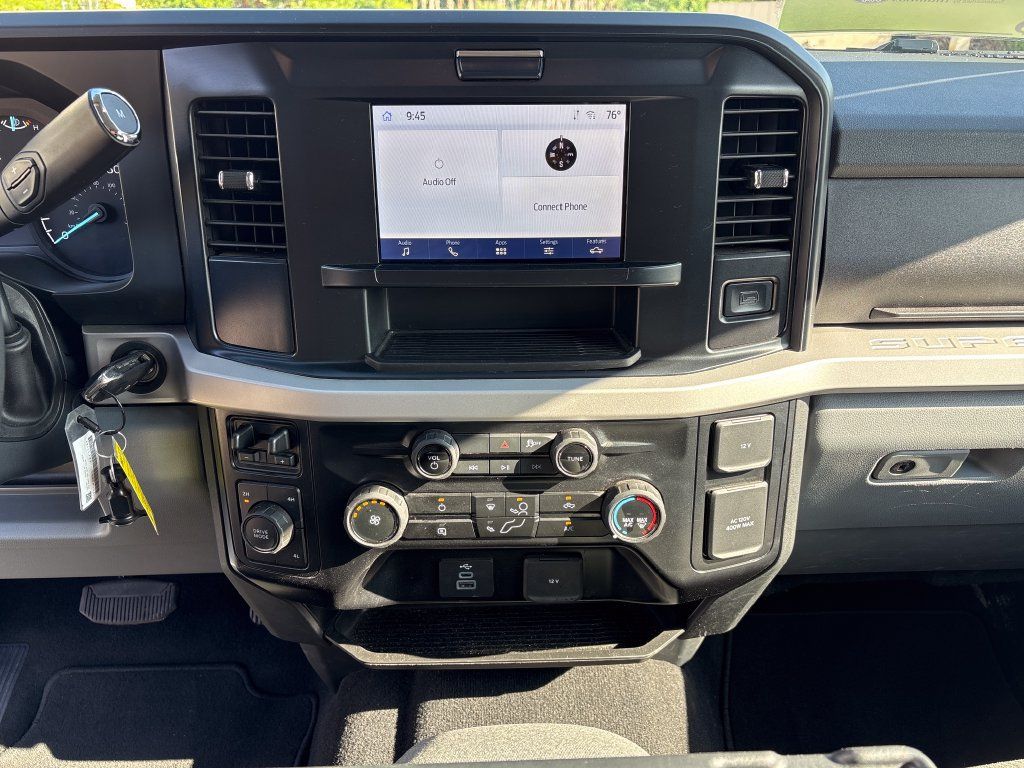Certified 2026 Ford F250 XLT AWD/4WD image 29