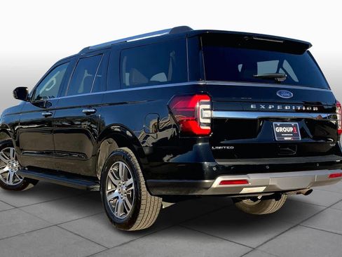 Used 2024 Ford Expedition Max Limited image 11