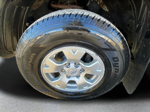 Used 2010 Toyota Tacoma 4x4 Double Cab image 20