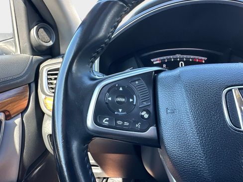 Used 2017 Honda CR-V EX-L image 28