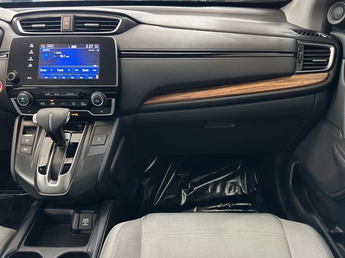 Used 2018 Honda CR-V EX image 32