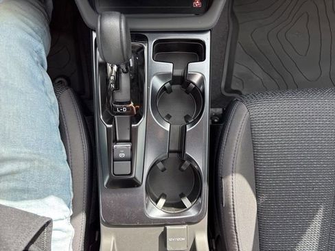 New 2026 Subaru Forester Premium image 23