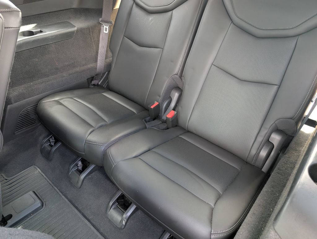 Used 2024 Cadillac XT6 Premium Luxury AWD/4WD image 10