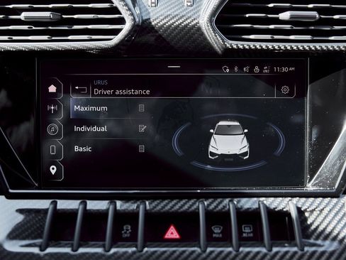 Used 2024 Lamborghini Urus S image 84