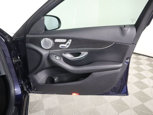Used 2017 Mercedes-Benz C 300 Sedan image 25