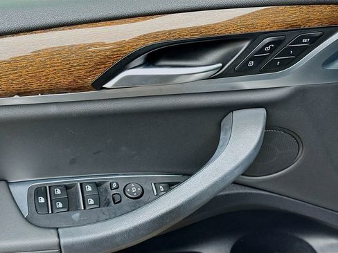 Used 2019 BMW X3 sDrive30i w/ Driving Assistance Package image 23