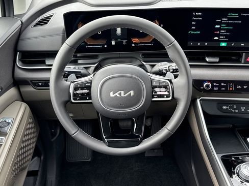 New 2026 Kia Carnival EX image 14