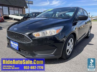 Used 2015 Ford Focus S