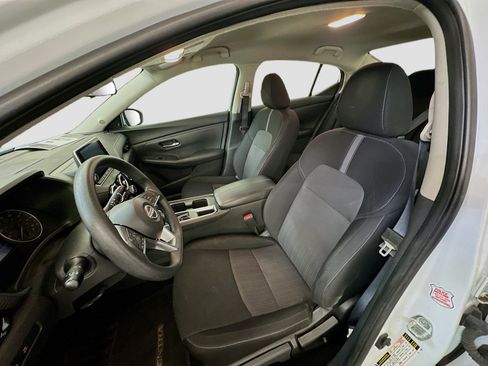 Used 2024 Nissan Sentra SV image 13