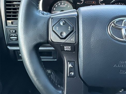 Used 2018 Toyota Sequoia TRD Sport image 24