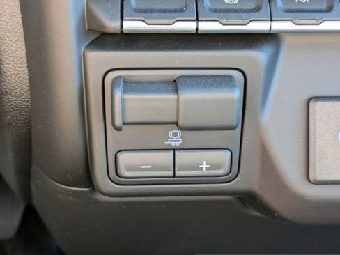 New 2025 Chevrolet Silverado 3500 W/T w/ WT Convenience Package image 21