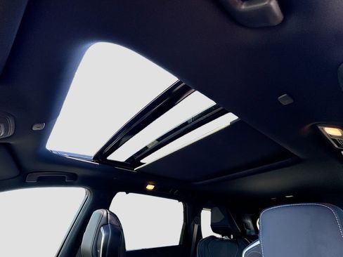 New 2026 INFINITI QX60 Autograph w/ Dark Cargo Package image 23