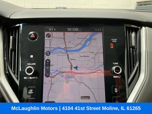 Used 2020 Subaru Outback Premium image 6