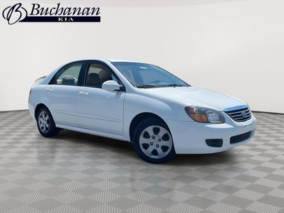 Used 2009 Kia Spectra EX