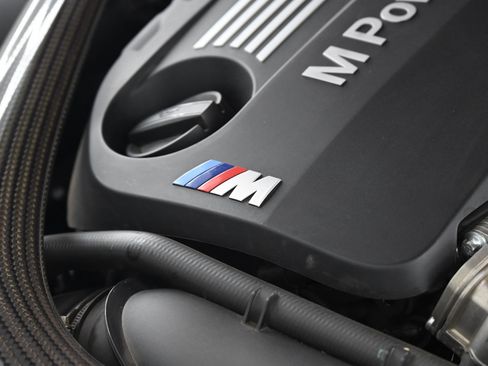 Used 2017 BMW M3 image 19