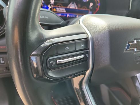 Used 2024 Chevrolet Colorado Z71 w/ Z71 Convenience Package 2 AWD/4WD image 23