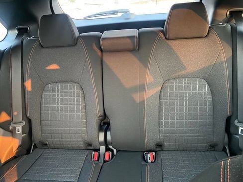 Certified 2024 Honda HR-V Sport image 22