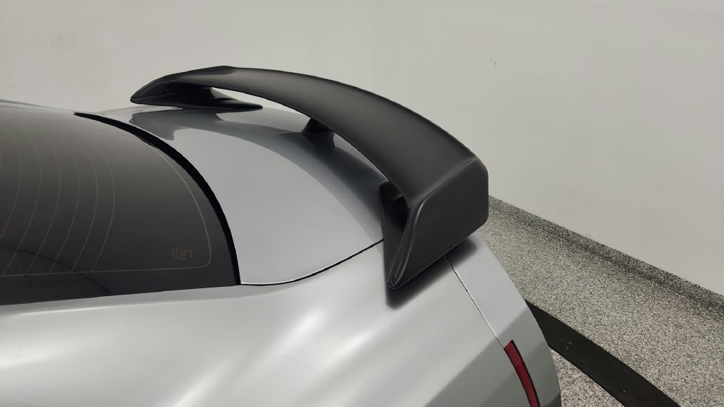 Used 2010 Nissan GT-R Premium AWD/4WD image 16