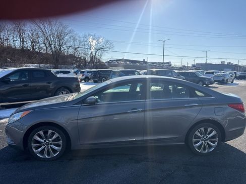 Used 2013 Hyundai Sonata SE image 4