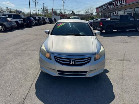 Used 2012 Honda Accord SE image 8