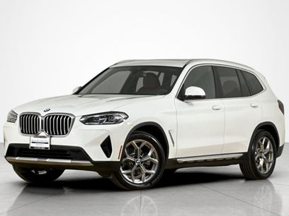 Used 2024 BMW X3 sDrive30i w/ Convenience Package