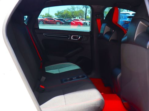 Used 2024 Honda Civic Type R image 29